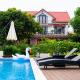 Green Meadow Villa, Hanoi