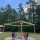 Mossy Bear Retreat, Chestertown (foto 9)