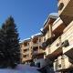 Charme, 3 Pièces : Balcon sud, 6 Pers., Skis aux pieds - Avoriaz - FR-1-314-282 Morzine - Foto 5