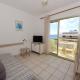 Studio cabine 4 pers, bord de mer, clim, parking, WIFI - FR-1-803-60, Le Lavandou - Fotografie 3
