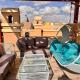 Fancy sea view villa with private jacuzzi mountain view north coast Bait Karim - Twin Villa with roof & juccuzi, Ras Elhekma - Fotografie 7