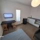Backpackers studio1 at The Grey House Kalamata - Fotografie 1