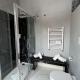 Rhome Luxury suite, Rom - Foto 4