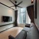 Deluxe Apartment Across KLCC, Kuala Lumpur - Fotografie 5