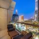 Downtown Dubai 2BR Stay Pool, Gym, Free Parking, Dubaj - Zdjęcie 2