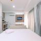 Relaxing Studio at Daan Mogot City Apartment By Travelio Jakarta - Fotografie 1