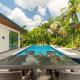 Baan Mandala Villa 4, pláž (fotografie 3)