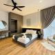 Quill Residence Service Suites KLCC, Kuala Lumpur - Photo 9