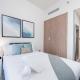 Inviting Studio Apartment at Azizi Riviera 36 in Al Merkadh by Deluxe Holiday Homes, Dubaï - Photo 10