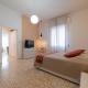 Casa DAURA - Your comfortable apartment in Bologna - Parking, Boloňa - Fotografie 6