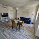 Yellow Apartment Pula