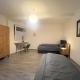 Livemore24 - Apartment 5 in Duisburg WLAN - Smart-TV - 24-7 Check-in und Küche - Photo 10