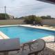les hirondelles, Bessan