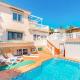 Casa Lilly - amazing family villa with pool - close to beach Vélez-Málaga - Fotografie 1