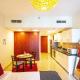 Cozy Studio Apartment in DIFC, Dubaï - Photo 2