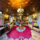 New Sea Palace Houseboats, Srinagar - Foto 4