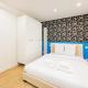 Appart 8pers # 3 Bedrooms # Pereire # Paris 17, Paris - Foto 9