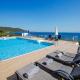 Agnanti villa Seafront with Pool Палиури - Фото 4