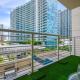 Amazing Condo with Pool at Midblock Miami - Fotografie 5
