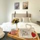 IPOH City Horizon08 - 8 mins to Concubine Lane and Old Town Ipoh, 3 mins Walking to Food Places & Convenient Store by Happy Homestay, Ipoh (zdjęcie 10)