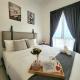 IPOH City Horizon08 - 8 mins to Concubine Lane and Old Town Ipoh, 3 mins Walking to Food Places & Convenient Store by Happy Homestay, Ipoh (zdjęcie 4)