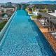IPOH City Horizon08 - 8 mins to Concubine Lane and Old Town Ipoh, 3 mins Walking to Food Places & Convenient Store by Happy Homestay, Ipoh (zdjęcie 5)
