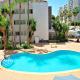 Frentemar C - holiday apartment in Calpe - Fotografie 5