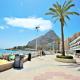 Frentemar C - holiday apartment in Calpe - Fotografie 6