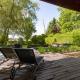 Huswell - Tranquil retreat, cozy chalet in the heart of Urse Aalter - Foto 6