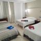 Hotel Nuevo Ara, Cáceres (fotografie 3)