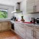 Sport Rees - Ferienwohnung Stefanie, Hofsgrund - Fotografie 10