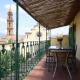Santo Spirito Terrace Apartment with a view Florenz - Foto 5