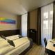 Carat Boutique Hotel, Budapest - Foto 9