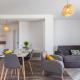 Apartment Cap Océan-11 by Interhome, Capbreton - Fotografie 2