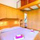 Apartment Carli by Interhome, Campo Lomaso (foto 4)