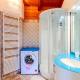 Apartment Carli by Interhome, Campo Lomaso (foto 5)