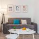 Apartment Cap Océan-9 by Interhome, Capbreton (foto 6)
