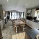 Luxury Lodge in Seton Sands, Willerby Sheraton, Longniddry (photo 2)