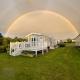 Luxury Lodge in Seton Sands, Willerby Sheraton, Longniddry