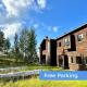 Bjørnfjell Mountain Lodge, アルタ - 写真 1