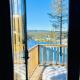 The Riverside Mountain Lodge - 110sqm clam luxury - including bed linens, towels,, Idre (foto 6)