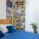STRACULT HOUSE Suggestive and Vintage-pop Apartment Rome - Photo 4