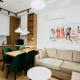stylish nest @15 min to center, Tirana - Photo 5