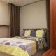 Adria Residences - Diamond Garden - 2 Bedroom Unit for 4 Person, Manila - Foto 6