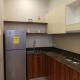 Adria Residences - Diamond Garden - 2 Bedroom Unit for 4 Person, Manila - Foto 9