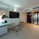BHomy Ch Santo Antonio- Suite a 10min do metro BLU1624, サンパウロ - 写真 5