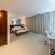 BHomy Ch Santo Antonio- Suite a 10min do metro BLU1624, サンパウロ - 写真 8