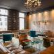 Motel One Brussels, Brusel - Fotografie 7