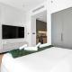 Premium Studio Apartment in Business Bay, Dubaj - Fotografie 2