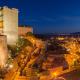 Martini Time, panoramic terrace on the castle walls Cagliari - Photo 1